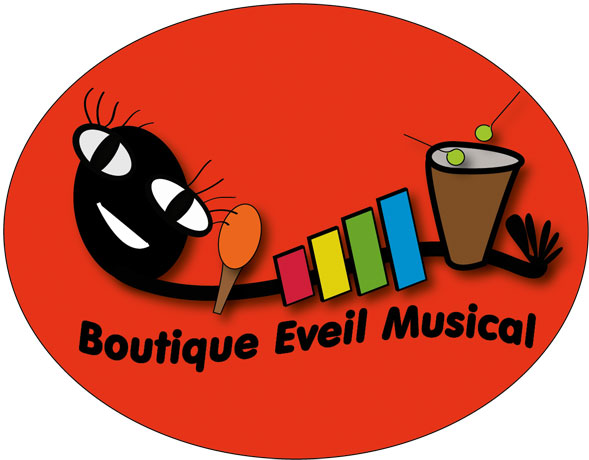 boutique Eveil Musical