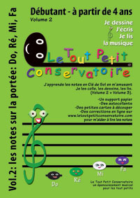 methode musique enfant