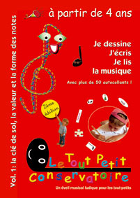 methode de musique