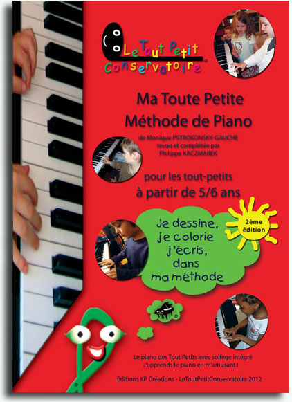 methode de piano